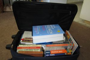 Как упаковать и перевезти книги