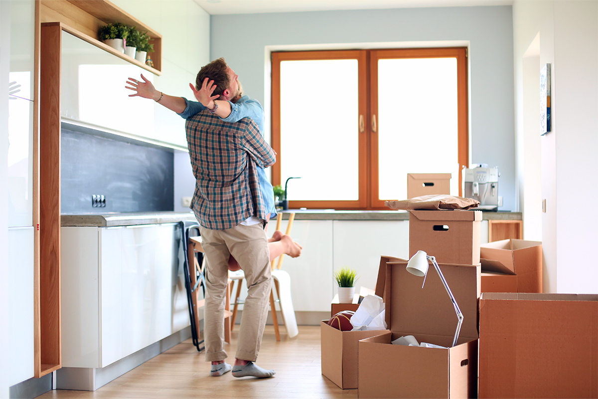 Переезд в Бельцы: советы по упаковке вещей и перевозке мебели - HamaL.MD